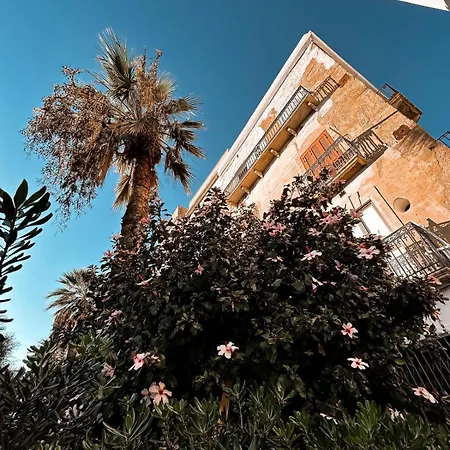 Appartement Il Mozzo & L'ammiraglio - Ammiraglio
