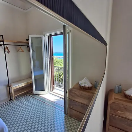 Il Mozzo & L'ammiraglio - Ammiraglio 트라파니