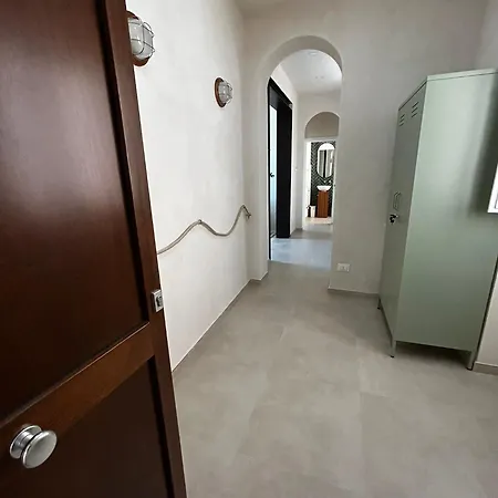 Il Mozzo & L'ammiraglio - Ammiraglio * Trapani