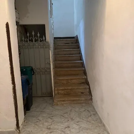 Il Mozzo & L'ammiraglio - Ammiraglio Appartement *