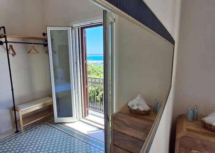 Il Mozzo & L'ammiraglio - Ammiraglio トラーパニ